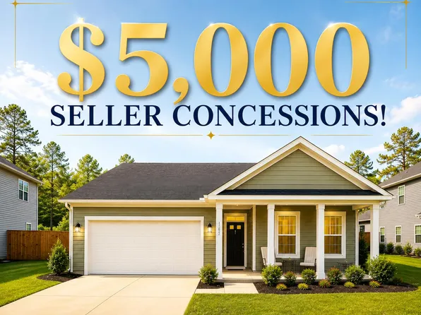 167 Lucca Dr, Summerville, SC 29486