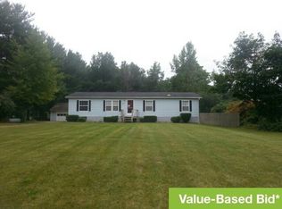 7562 Canada Rd, Birch Run, MI 48415