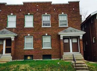 3658-3660 Montana St, Saint Louis, MO 63116