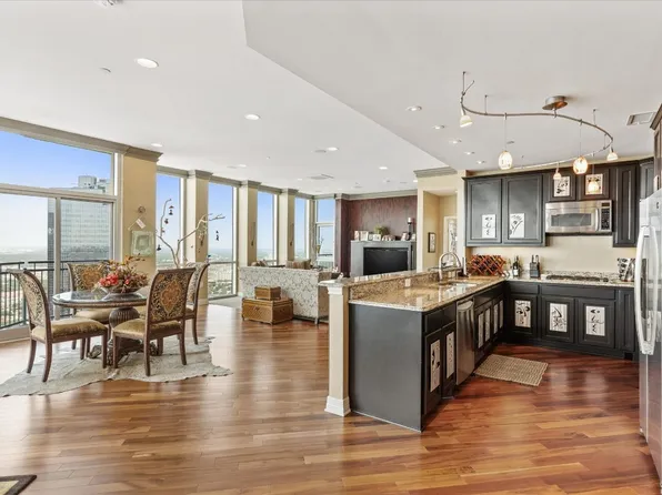 500 Throckmorton St APT 3103, Fort Worth, TX 76102