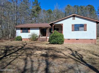 477 Maulk Thompson Rd, Jeffersonville, GA 31044