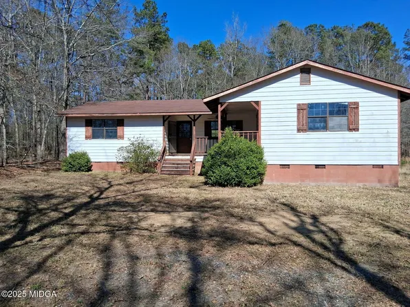 477 Maulk Thompson Rd, Jeffersonville, GA 31044