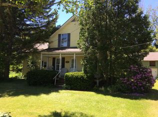 269 Creek Rd, Wallingford, VT 05773