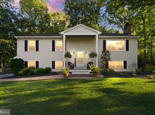 4341 Lake Brittle Rd, Warrenton, VA 20187