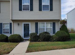 2001 Tall Pnes #Y, Clementon, NJ 08021