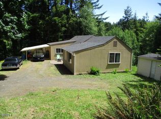 245 Western Loop, Toledo, OR 97391