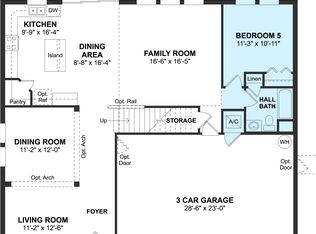 1784 Tonka Ter, Zephyrhills, FL 33543