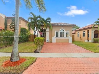 2534 NE 41st Ave, Homestead, FL, 33033