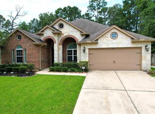 43 Brookefield Cir, Magnolia, TX 77355
