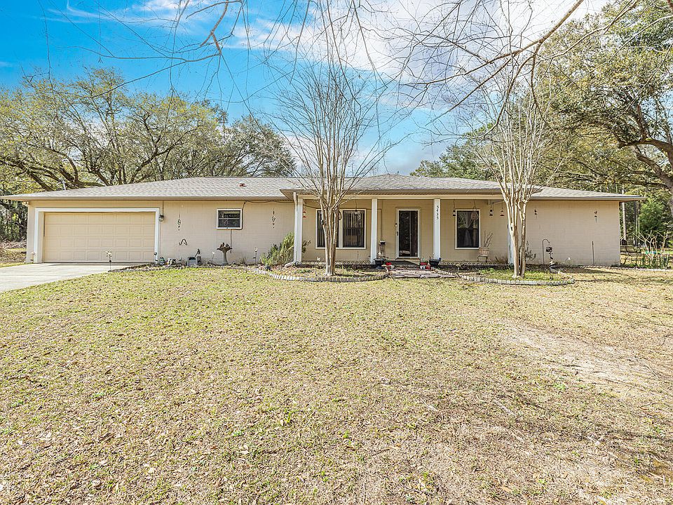 5435 Inwood Dr, Pace, FL 32571 Zillow