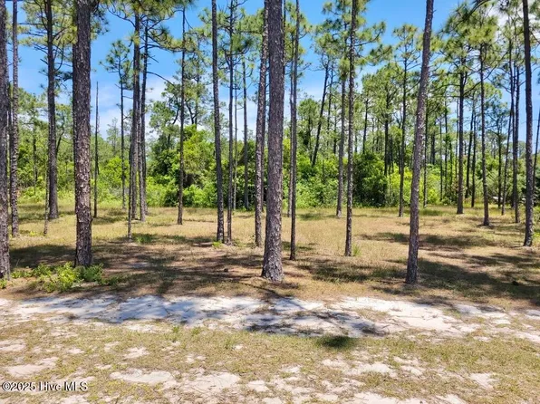 3066 Moss Hammock Wynd, Southport, NC 28461