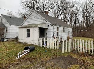 3910 Branch Rd, Flint, MI 48506