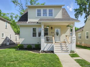 1390 West Blvd, Berkley, MI