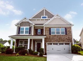 584 Rosemary Ln, Tega Cay, SC 29708