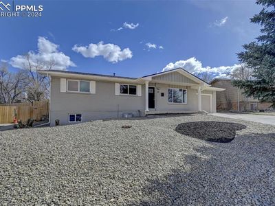 39 N Dartmouth St, Colorado Springs, CO, 80911