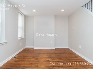 2772 Martha St, Philadelphia, PA 19134