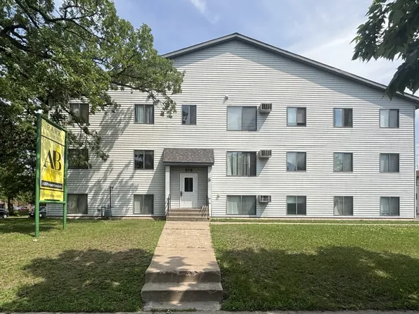 575 7th St S, Saint Cloud, MN 56301