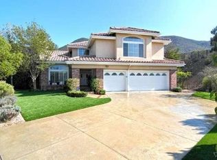 1772 Crystal View Cir, Thousand Oaks, CA 91320