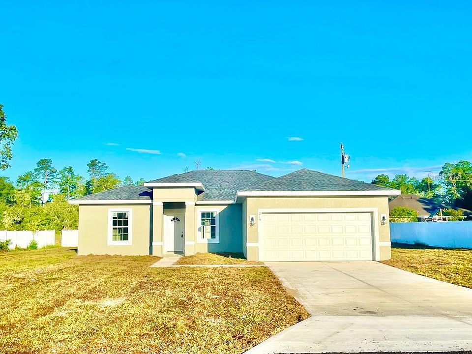 Zillow Marion Oaks Fl