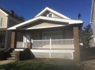 3598 W 126th St, Cleveland, OH 44111