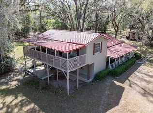 12269 117th Dr, Live Oak, FL 32060