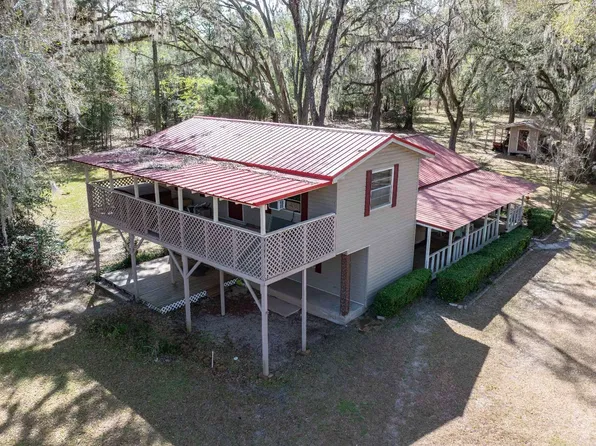 12269 117th Dr, Live Oak, FL 32060