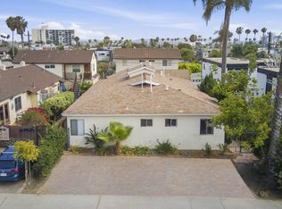 None, San Diego, CA 92109