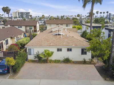 907-9 Sapphire St, San Diego, CA, 92109