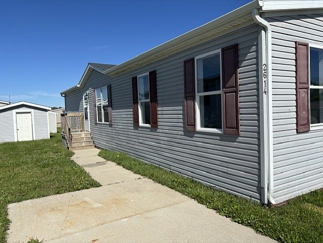 1st image of 1776 Constitution Cir #157869