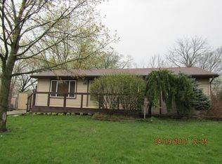 3502 Westwood Dr, Wonder Lake, IL 60097