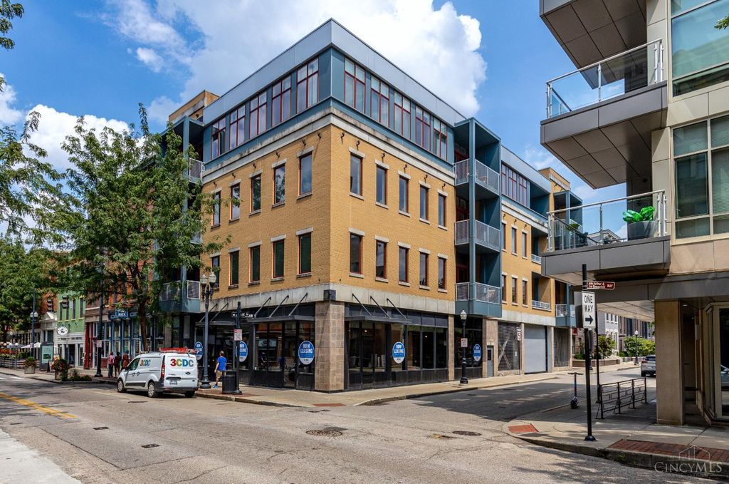 Real estate listing image