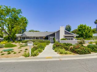 2027 Granite Hills Dr, El Cajon, CA 92019