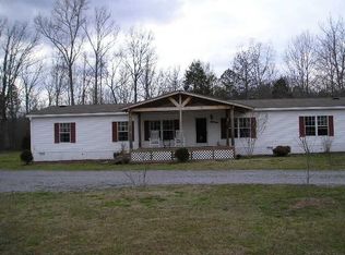 447 Nelson Hollow Rd, Somerville, AL 35670