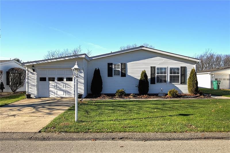 152 Rock Lake Dr, Zelienople, PA 16063 Zillow
