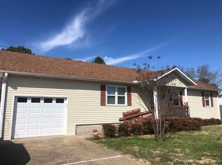 5005 Guy St, Paragould, AR 72450