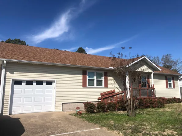 5005 Guy St, Paragould, AR 72450