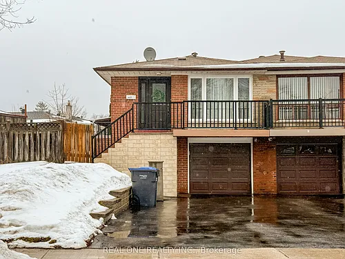 3421 Ellengale Dr W #LOWER Photo 1