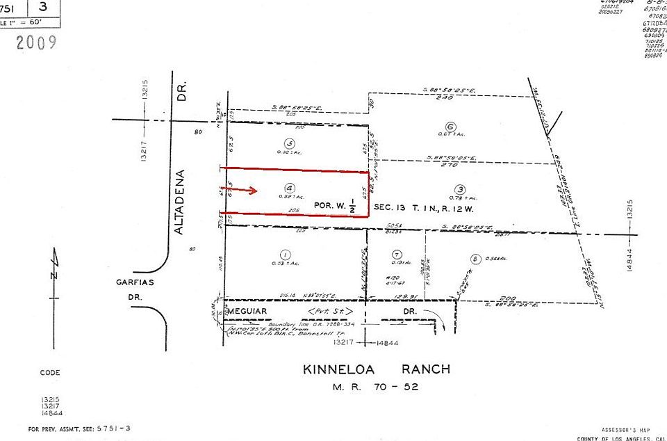 1st image of 1484 N Altadena Dr #13