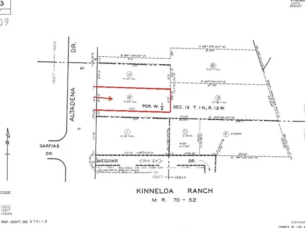 1484 N Altadena Dr #13, Pasadena, CA 91107