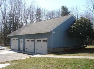 112 Willington Hill Rd, Willington, CT 06279