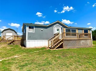 569 Whitefoot, Whitefoot, TX 75783