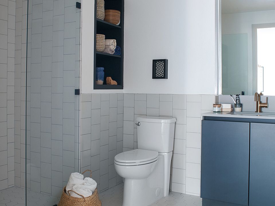 Your own private spa_right at home.