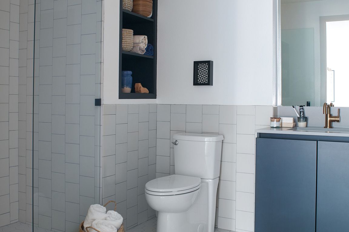 Your own private spa_right at home.