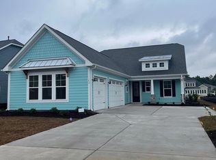 143 Starlit Way LOT 706, Myrtle Beach, SC 29579