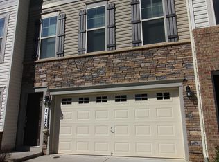 4720 Cambria Rd, Frederick, MD 21703