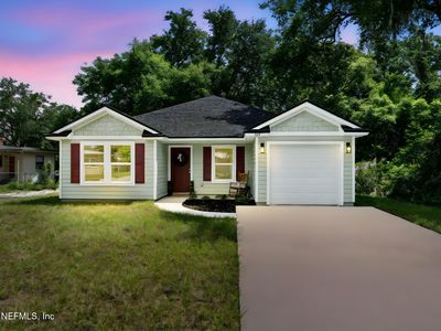 127 AZALEA Circle, Palatka, FL, 32177