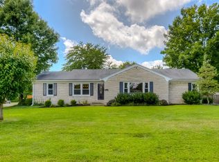 954 Mason Headley Rd, Lexington, KY 40504