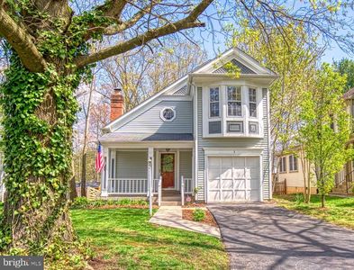 3 Lindenwood Ct, Sterling, VA, 20165