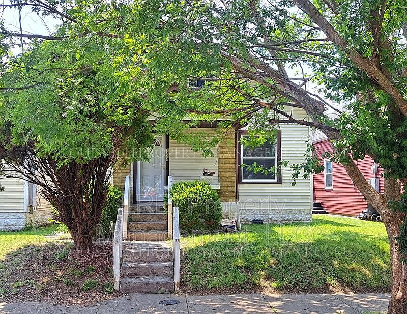 1st image of 3444 W Jefferson St