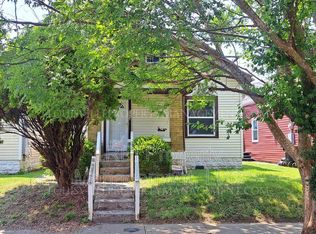 3444 W Jefferson St, Louisville, KY 40212